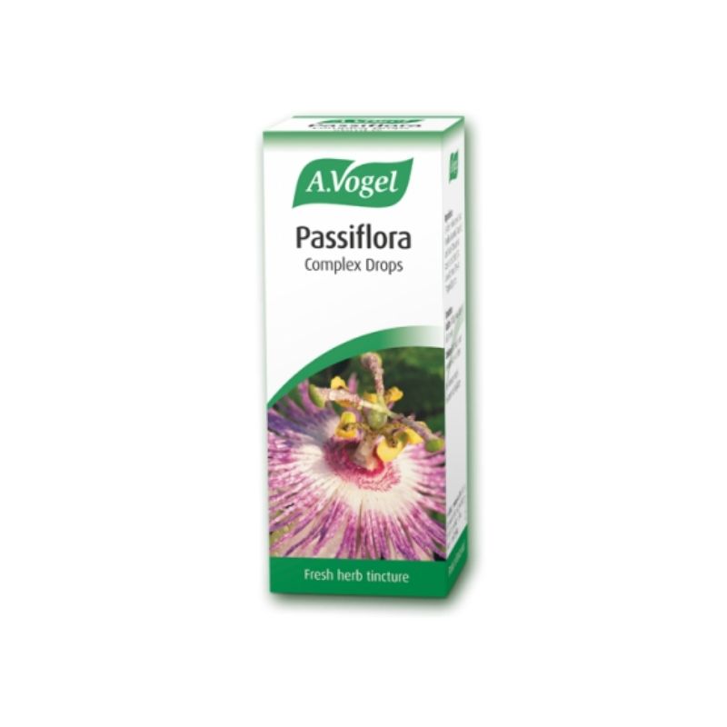 A. Vogel Passiflora 50ml