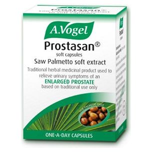 A. Vogel Prostasan 30 Caps