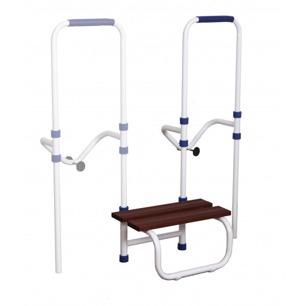 Bath Access Kit Phelan's Pharmacy