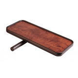 Table For Lift Chair /Bed Table Diffusion With Side Plate /