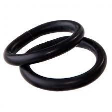 Dictus Splint Rubber Band Pair