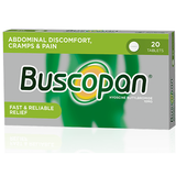 Buscopan