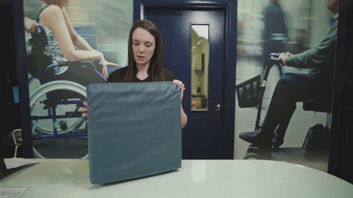 Proform Ring Cushion