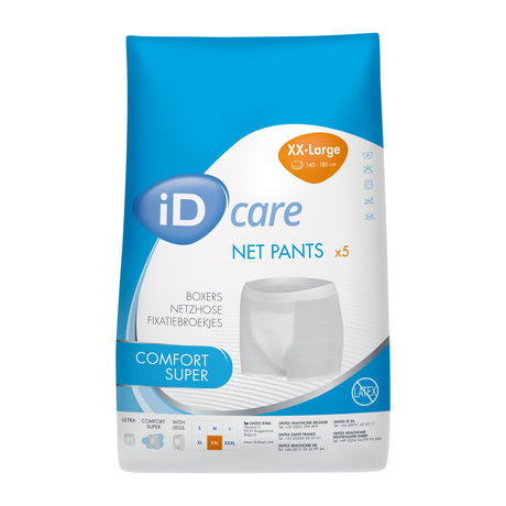 iD Care Net Pants Comfort Super
