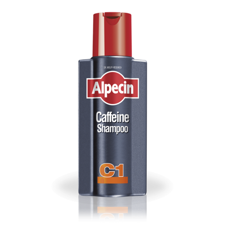 Alpecin Caffeine Shampoo C1 250ml