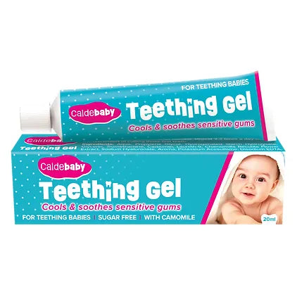 Caldebaby Teething Gel 20ml