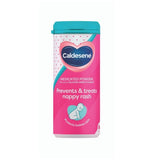 Caldesene Medicated Powder