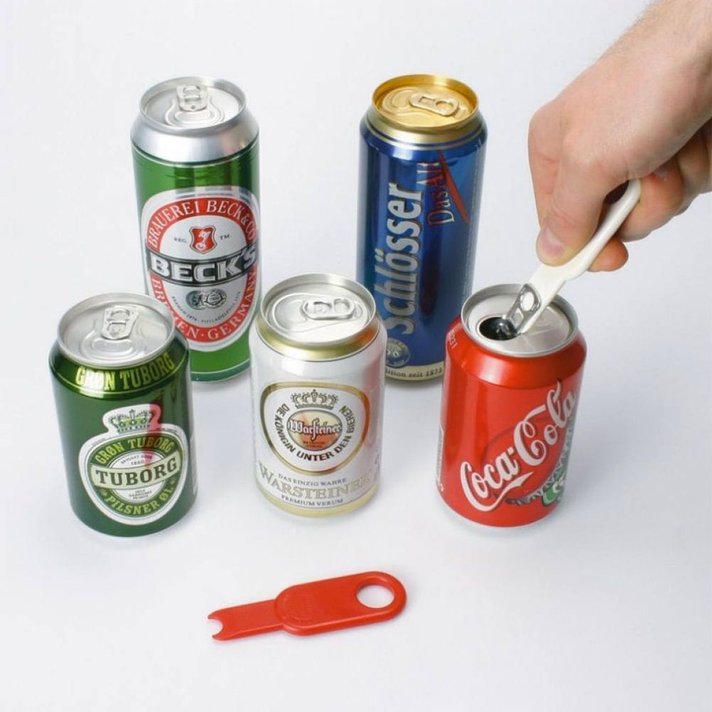 Can Pop Can Opener