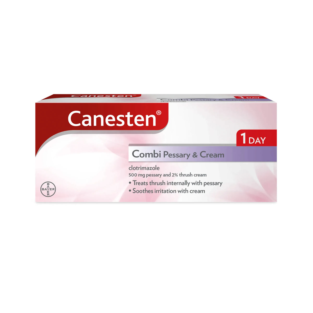 Canesten Combi - Phelan's Pharmacy