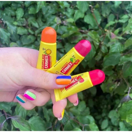 Carmex Minis