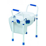 Clipper VI Toilet Seat Raiser