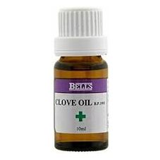 Clove Oil 10ml