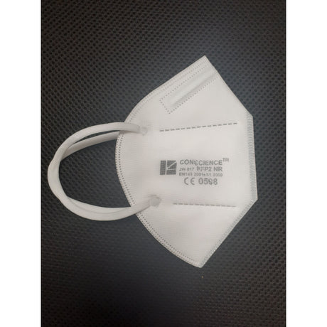 Face Mask FFP2 NR