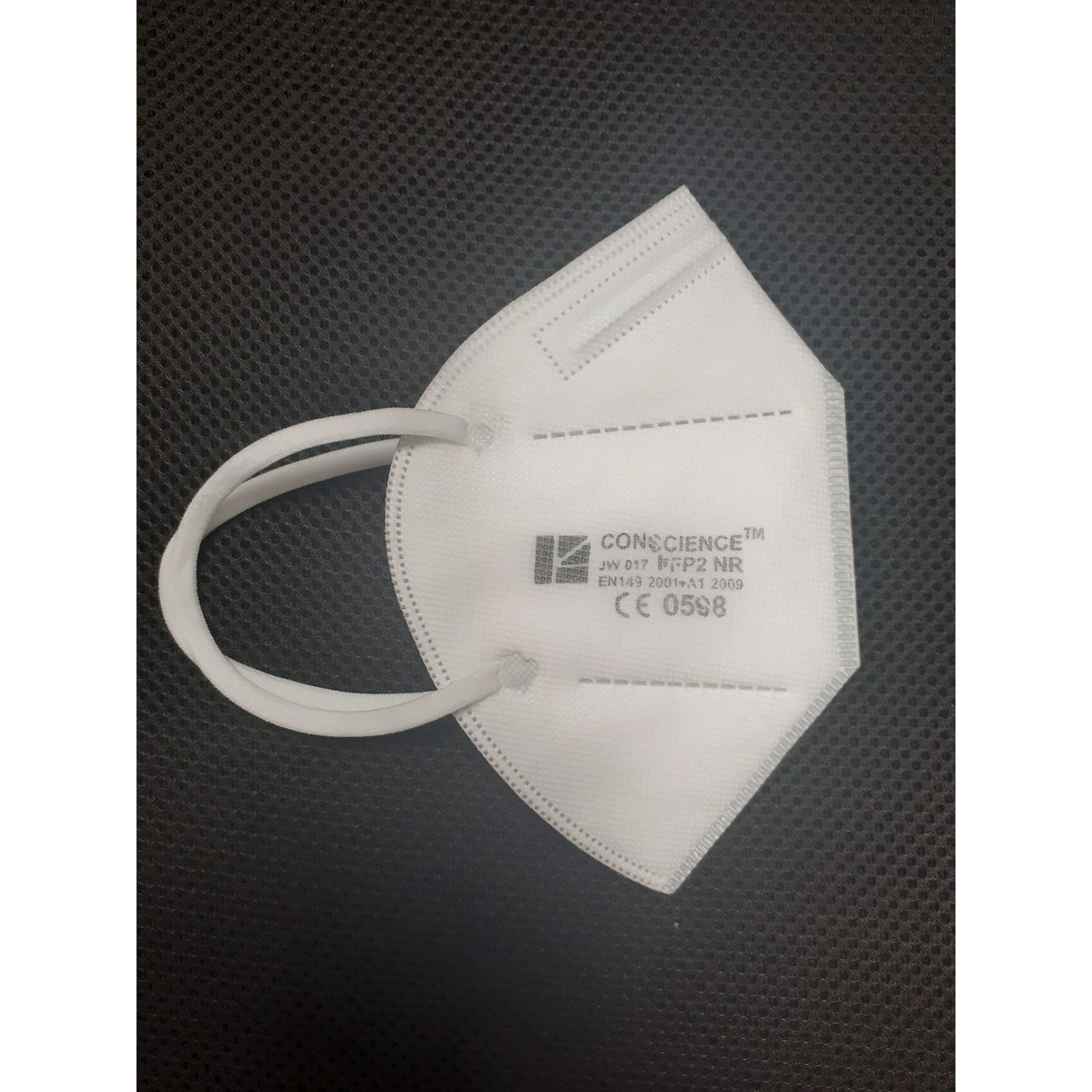 Face Mask FFP2 NR - Phelan's Pharmacy