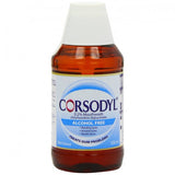 Corsodyl Mouthwash 300ml