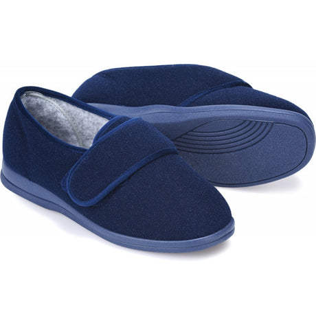 CosyFeet Holly Ladies Slipper