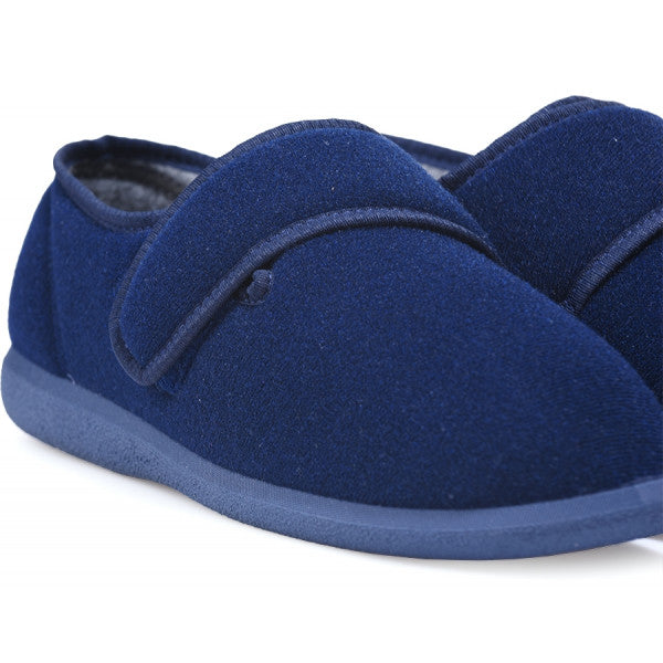 CosyFeet Richie Slipper