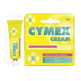 Cymex Cream 5g