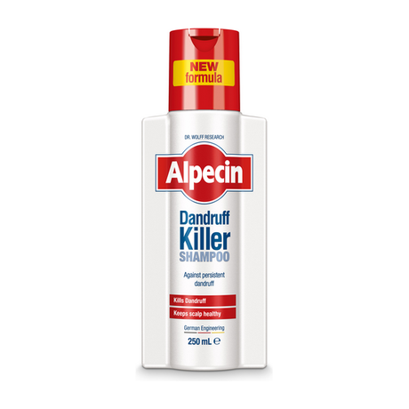 Alpecin Dandruff Killer Shampoo 250ml