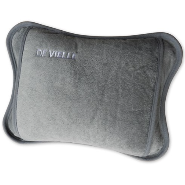 De Vielle Rechargeable Hot Water Bottle