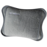 De Vielle Rechargeable Hot Water Bottle