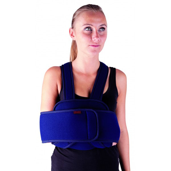 Immoluxe Immobiliser Sling and Swathe