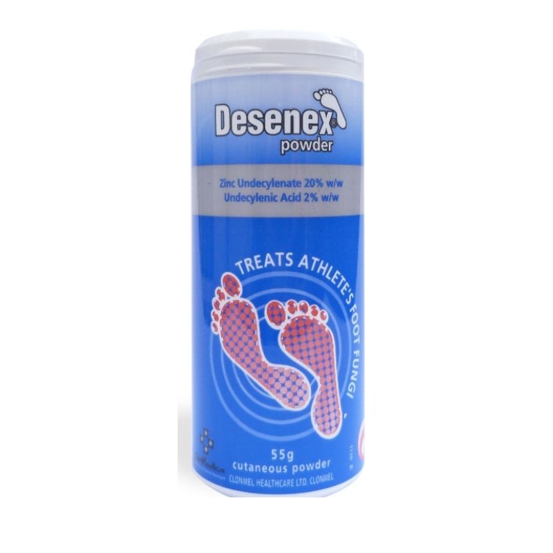 Desenex Athlete's Foot 55g Powder