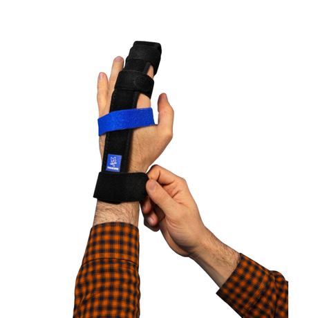 Thuasne Ligaflex Wrist Finger Support Brace