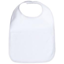 Disposable Bibs (100 Per Case)