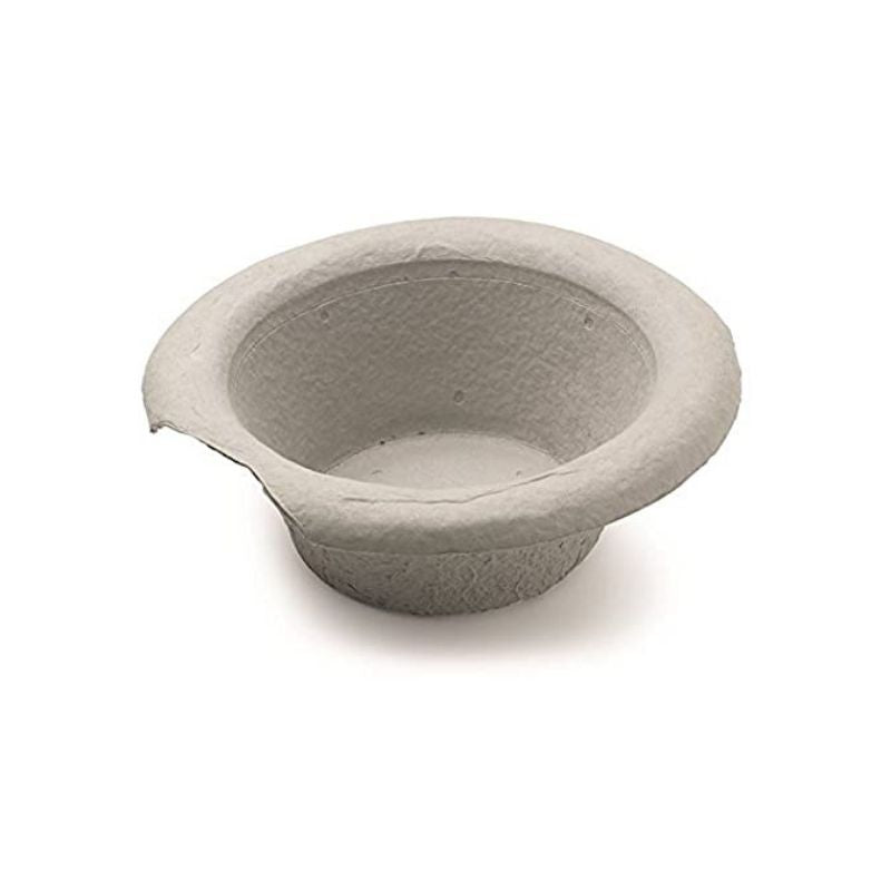 Disposable Commode Bowls