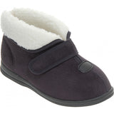 CosyFeet Dreamy Lined Bootee