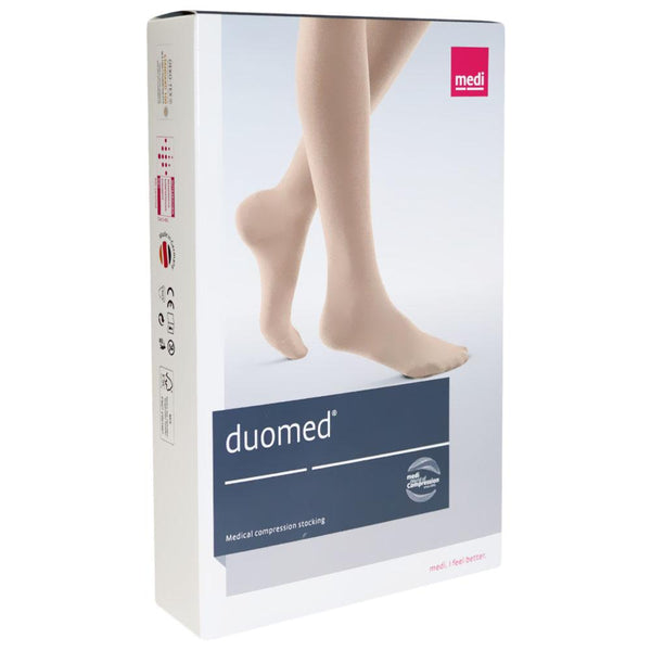 Duomed Compression Pantyhose, Compression Tights