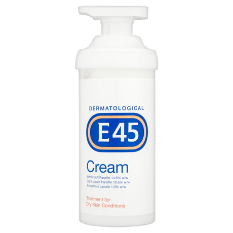 E45 Cream