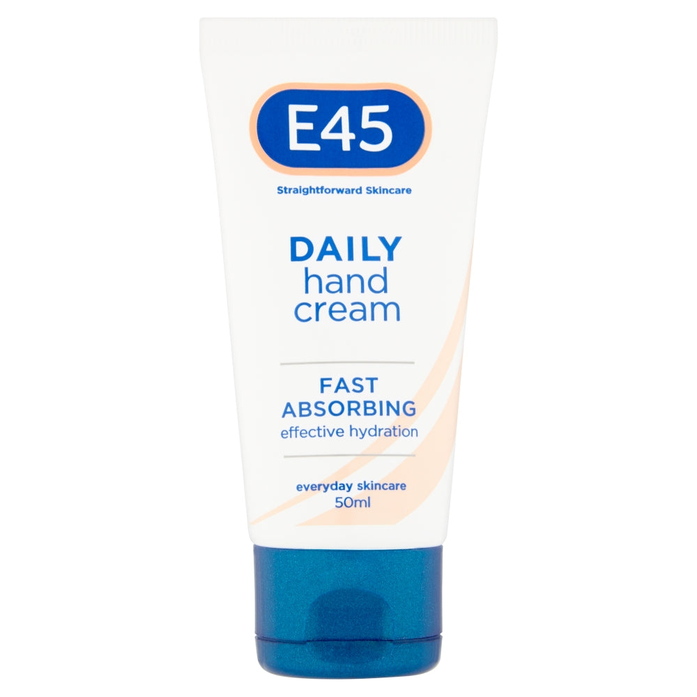 E45 Daily Hand Cream 50ml