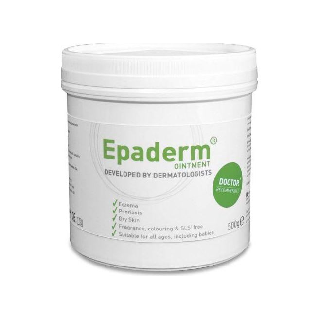 Epaderm Ointment