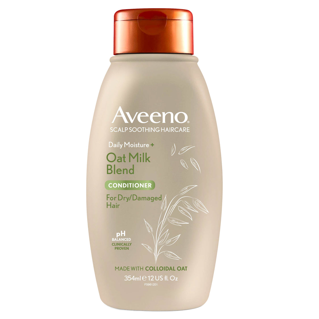 AVEENO® Daily Moisture+ Oat Milk Blend Conditioner
