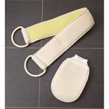 Flannel Washing Strap