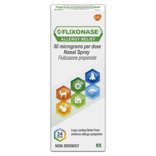 Flixonase Nasal Spray