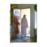 Wireless Floor Mat And Alarm (Package)