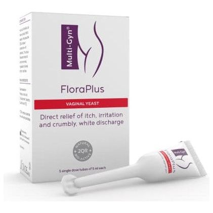 Multi-Gyn FloraPlus