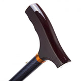 Folding Adjustable Walking Stick Various Sizes and Colours