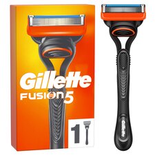 Gillette Fusion Manual Razor
