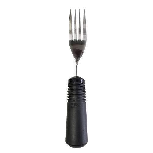 Bendable Weighted Fork