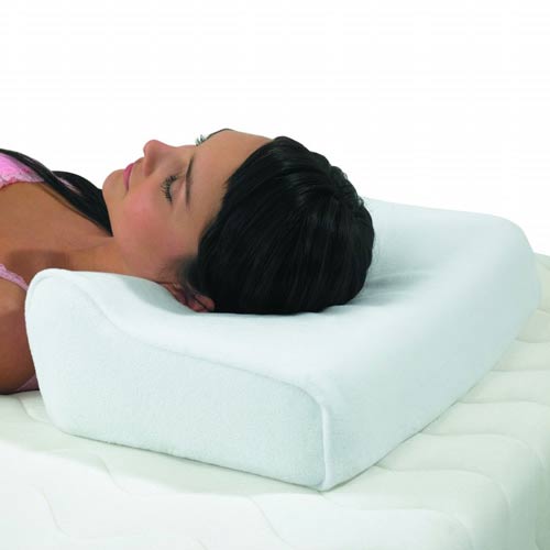 Harley Original Orthopaedic Pillow