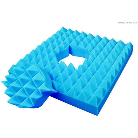 Harley Proform Ring Cushion