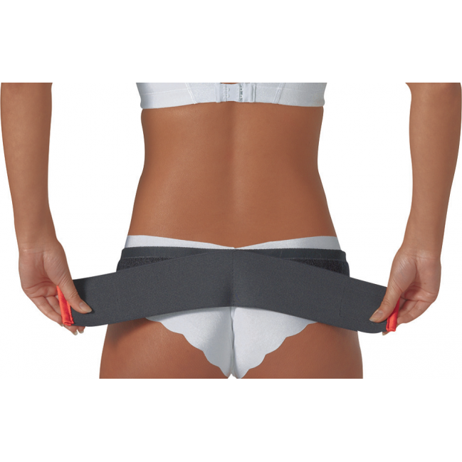 Harley Sacroiliac Support Belt