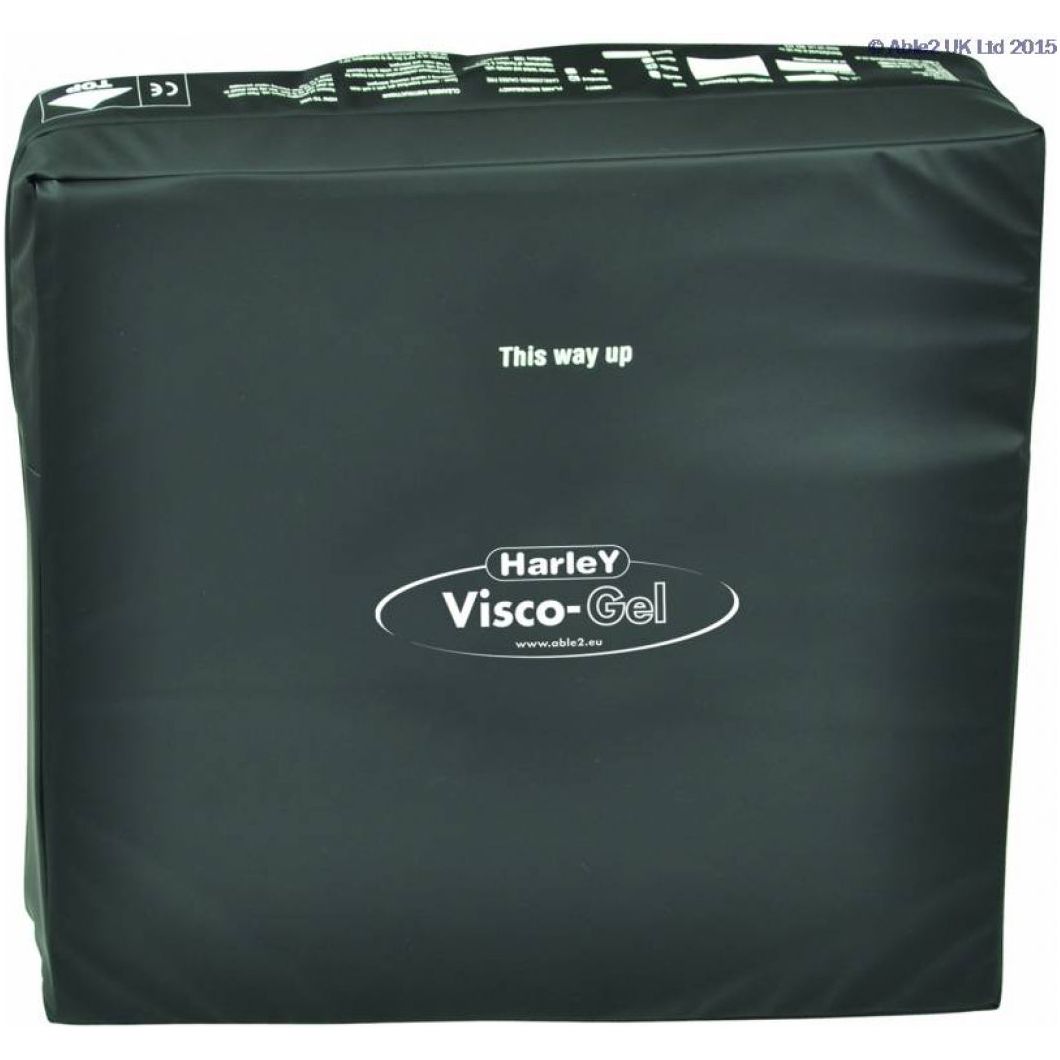 Visco-Gel Cushion