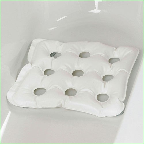 Inflatable Bath Cushion