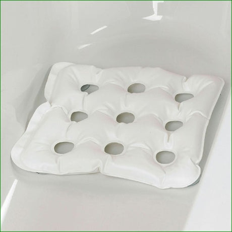 Inflatable Bath Cushion