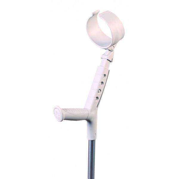 Progress 2 Elbow Crutch